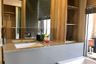 1 Bedroom Condo for rent in The ESSE Asoke, Khlong Toei Nuea, Bangkok near BTS Asoke