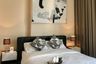 1 Bedroom Condo for rent in The ESSE Asoke, Khlong Toei Nuea, Bangkok near BTS Asoke