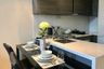 1 Bedroom Condo for rent in The ESSE Asoke, Khlong Toei Nuea, Bangkok near BTS Asoke