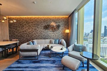 2 Bedroom Condo for rent in Silom, Bangkok near BTS Sala Daeng