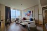 3 Bedroom Condo for rent in Thung Maha Mek, Bangkok near BTS Sala Daeng