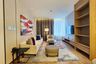 3 Bedroom Condo for rent in Thung Maha Mek, Bangkok near BTS Sala Daeng