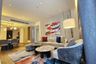 3 Bedroom Condo for rent in Thung Maha Mek, Bangkok near BTS Sala Daeng