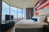 2 Bedroom Condo for rent in Thung Maha Mek, Bangkok near BTS Sala Daeng