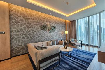 3 Bedroom Condo for rent in Silom, Bangkok near BTS Sala Daeng