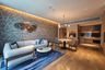 1 Bedroom Condo for rent in Silom, Bangkok near BTS Sala Daeng