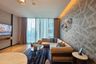 1 Bedroom Condo for rent in Silom, Bangkok near BTS Sala Daeng