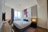 1 Bedroom Condo for rent in Thung Maha Mek, Bangkok near BTS Sala Daeng