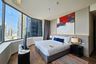 1 Bedroom Condo for rent in Thung Maha Mek, Bangkok near BTS Sala Daeng