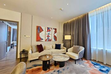 1 Bedroom Condo for rent in Thung Maha Mek, Bangkok near BTS Sala Daeng
