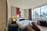 Condo for rent in Thung Maha Mek, Bangkok near BTS Sala Daeng