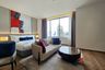 Condo for rent in Thung Maha Mek, Bangkok near BTS Sala Daeng