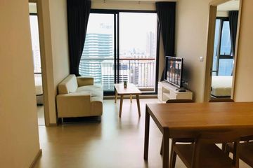 2 Bedroom Condo for rent in Rhythm Sukhumvit 42, Phra Khanong, Bangkok near BTS Ekkamai