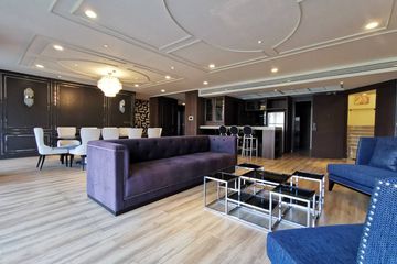 4 Bedroom Condo for rent in Park Court Sukhumvit 77, Phra Khanong Nuea, Bangkok near BTS On Nut