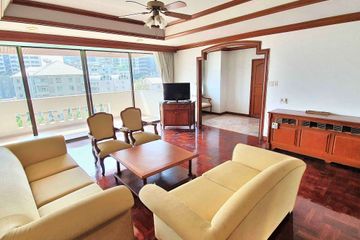 3 Bedroom Condo for rent in Khlong Tan Nuea, Bangkok near BTS Phrom Phong