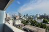 3 Bedroom Condo for rent in Khlong Tan Nuea, Bangkok