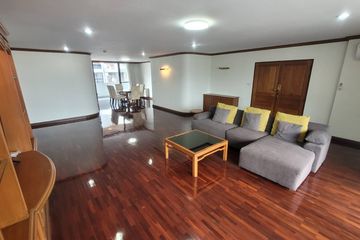 3 Bedroom Condo for rent in Khlong Tan Nuea, Bangkok