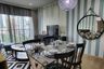1 Bedroom Condo for rent in Noble Refine, Khlong Tan, Bangkok near BTS Phrom Phong
