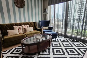 1 Bedroom Condo for rent in Noble Refine, Khlong Tan, Bangkok near BTS Phrom Phong