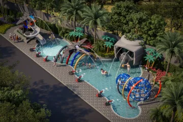 2 Bedroom Condo for sale in Bay View, Nong Prue, Chonburi
