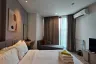 Condo for rent in Edge Central Pattaya, Nong Prue, Chonburi