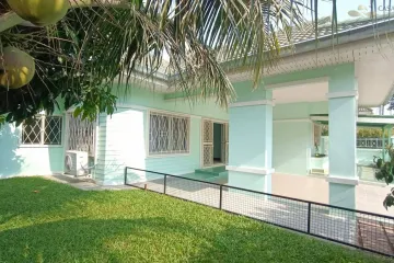 3 Bedroom House for rent in Baan Chalita 2, Nong Pla Lai, Chonburi