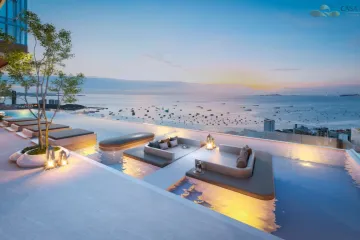4 Bedroom Condo for sale in Bay View, Nong Prue, Chonburi