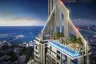 1 Bedroom Condo for sale in Grand Solaire Pattaya, Nong Prue, Chonburi