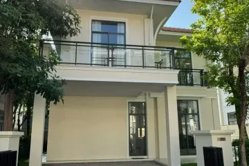 4 Bedroom Villa for sale in Nong Prue, Chonburi