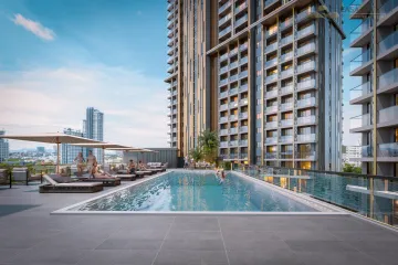 2 Bedroom Condo for sale in Bay View, Nong Prue, Chonburi