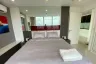 1 Bedroom Condo for sale in The Vision, Nong Prue, Chonburi