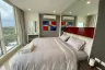 1 Bedroom Condo for sale in The Vision, Nong Prue, Chonburi