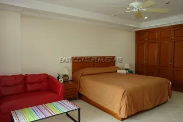 1 Bedroom Condo for rent in Nong Prue, Chonburi