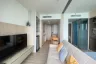 1 Bedroom Condo for rent in Na Kluea, Chonburi