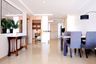 2 Bedroom Condo for rent in Nova Ocean View, Nong Prue, Chonburi