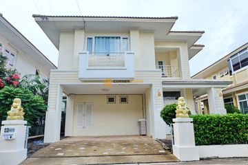 4 Bedroom House for rent in Baan Suan Lalana, Nong Prue, Chonburi