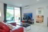 2 Bedroom Condo for rent in The Lofts Pratumnak, Nong Prue, Chonburi