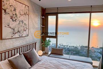 1 Bedroom Condo for Sale or Rent in The Riviera Jomtien, Nong Prue, Chonburi