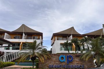 3 Bedroom Townhouse for sale in AP Grand Residence, Kamala, Phuket