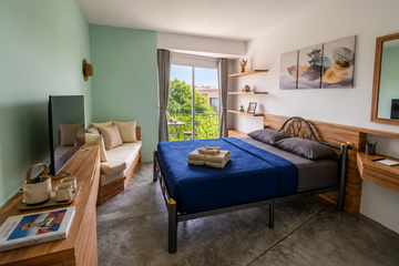 Condo for sale in Replay Residence & Pool Villa, Bo Phut, Surat Thani
