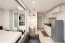 1 Bedroom Condo for sale in Tree Condo Ekamai, Phra Khanong, Bangkok near BTS Ekkamai