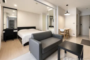 1 Bedroom Condo for sale in Tree Condo Ekamai, Phra Khanong, Bangkok near BTS Ekkamai