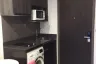 1 Bedroom Condo for sale in Ashton Chula-Silom, Si Phraya, Bangkok near MRT Sam Yan