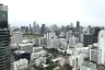 1 Bedroom Condo for sale in Ashton Chula-Silom, Si Phraya, Bangkok near MRT Sam Yan