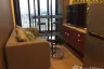 1 Bedroom Condo for sale in Ashton Chula-Silom, Si Phraya, Bangkok near MRT Sam Yan