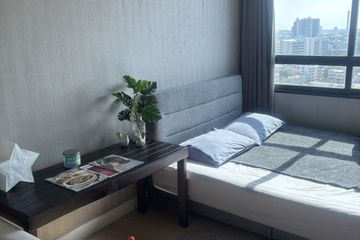 1 Bedroom Condo for rent in The Seed Mingle, Thung Maha Mek, Bangkok near MRT Lumpini