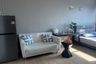 1 Bedroom Condo for rent in The Seed Mingle, Thung Maha Mek, Bangkok near MRT Lumpini