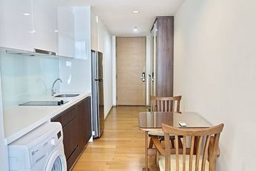 1 Bedroom Condo for sale in The Breeze Narathiwat, Chong Nonsi, Bangkok near BTS Chong Nonsi