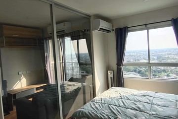 1 Bedroom Condo for sale in Lumpini Ville Suksawat-Rama 2, Bang Mot, Bangkok