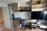 1 Bedroom Condo for sale in Lumpini Ville Suksawat-Rama 2, Bang Mot, Bangkok